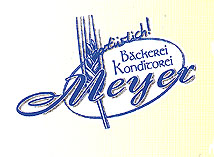 Bäckerei Jörg Meyer